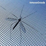 Tépőzáras szúnyogháló ablakra - InnovaGoods