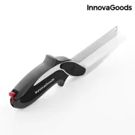 InnovaGoods kiskések, kés és mini vágódeszka - 3in1