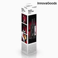 InnovaGoods borkészlet - palack