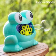 Froggly Automata szappanbuborék gép - InnovaGoods
