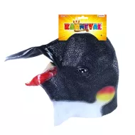 Rappa maszk - pingvin