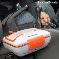 Pro Bentau elektromos ételmelegítő doboz autóba - InnovaGoods