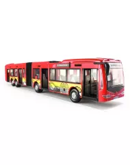 City Express busz - 46 cm - 2 típus - Simba
