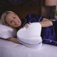 Dreamolino Leg Pillow ergonomikus párna
