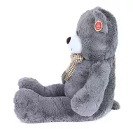Miki nagy plüss medve cédulával - 110 cm - Rappa