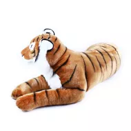 Plüss tigris 92 cm