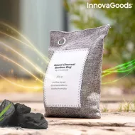 InnovaGoods Bacoal aktív szén légtisztító tasak készlet - 2 db
