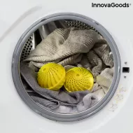 Mosógolyók mosószer nélkül - InnovaGoods