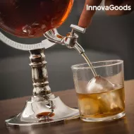 InnovaGoods ital adagoló - glóbusz