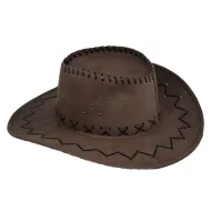 Cowboy kalap felnőtteknek