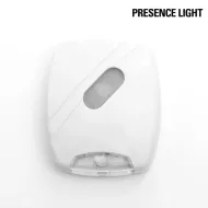 Osvětlení toalety - Presence Light
