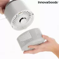 Kl Twist szúnyog elleni szívó lámpa - InnovaGoods