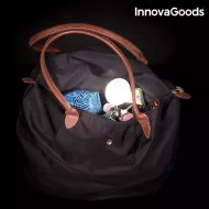 InnovaGoods okos LED zseblámpa táskába