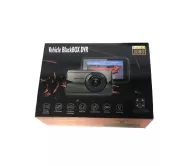 Luxus kamera autóba - BlackBox DVR Full HD