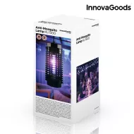 InnovaGoods világító rovarcsapda KL-1500 - 4 W