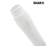 Shar X Lady elektromos mini epilátor