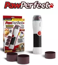 PawPerfect elektromos köszörű kutya karom ápoláshoz