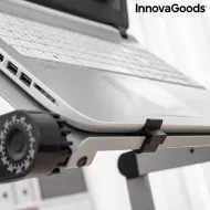 Omnible  állítható laptopasztal - InnovaGoods