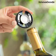 Corkbot elektromos dugóhúzó borosüvegekhez - InnovaGoods