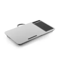 XL Deskion hordozható laptop asztal párnával - InnovaGoods