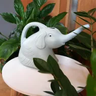 Locsolókanna - elefánt