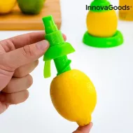 InnovaGoods citromfacsaró spray