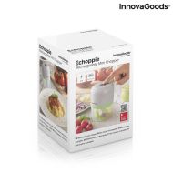 Echoppie mini tölthető aprító - InnovaGoods