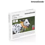 Petlux LED nyaköv háziállatoknak - InnovaGoods