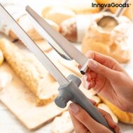 Kutway kenyérkés állítható vágásvezetővel - InnovaGoods