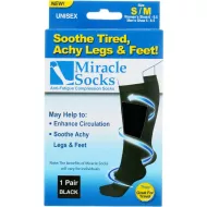 Miracle Socks - csodálatos zokni