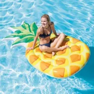 Rappa felfújható matrac - ananász
