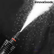 InnovaGoods Steany többfunkciós kézi gőztisztító tartozékokkal - 9 in 1