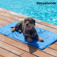 InnovaGoods kisállat hűsítő matrac - 90 x 50 cm