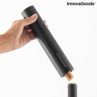Corkbot elektromos dugóhúzó borosüvegekhez - InnovaGoods