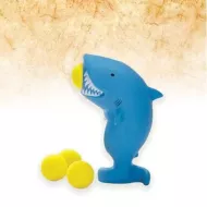 Állat alakú játékpisztoly - cápa