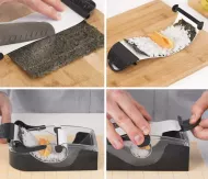 InnovaGoods sushi készítő gép