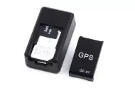 GPS mágneses helymeghatározó, kihangosított funkcióval GF-07