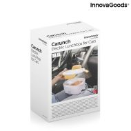 Carunch elektromos ételesdoboz autóba - InnovaGoods