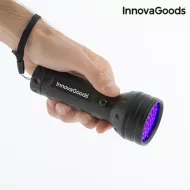 InnovaGoods ultraibolya LED elemlámpa