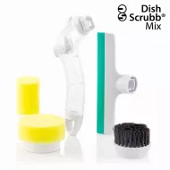 Dish Scrubb Mix edénytisztítókészlet (5 darabos)