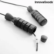Jupply újtípusú ugrókötél - kötél nélkül - InnovaGoods