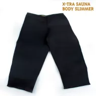 X-Tra sauna body slimmer sportruházat készlet, merét XL