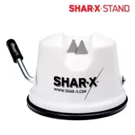 Shar X Stand késélező