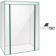 Mini fólia/üvegház - 150 x 103 x 52 cm - MALATEC