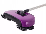 Sweep Drag Automata seprű - lila