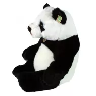 Plüss panda, 46 cm