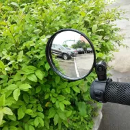 Bicikli visszapillantó tükör