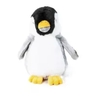 Plüss pingvin 20 cm