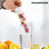 InnovaGoods vizespalack gyümölcstartóval