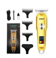 Professzionális haj- és szakállvágó - VGR V-290
